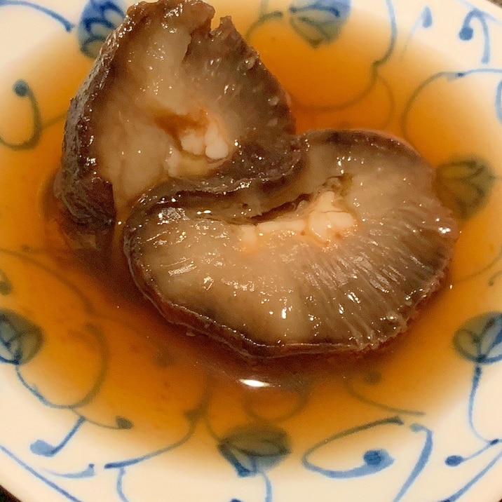 スパイス香る ナマコの中華煮 レシピ 作り方 By 酔いどれんぬ 楽天レシピ スパイス香る ナマコの中華煮 レシピ 作り方 By 酔いどれんぬ 楽天レシピ